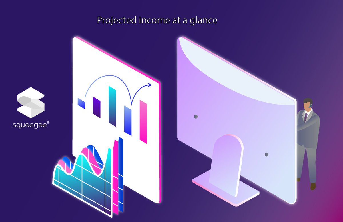 SqueegeeOnline's tweet image. See what's ahead and plan efficiently with Squeegee:

squeeg.ee/blog/post/accu…

#incomeforecasting
#planningahead
#efficientplanning
#squeegeeapp
#squeegee
#squeegeelife