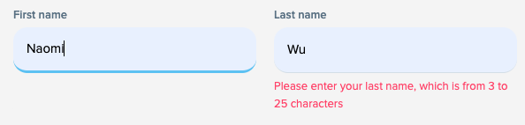 🤦🏻‍♀️
It's the 10th most common surname on the planet Spoutable, and Li is the second most common.