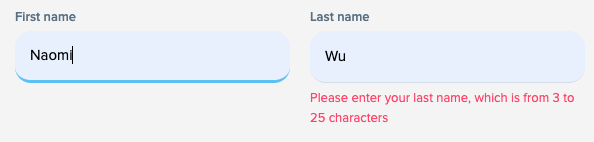 🤦🏻‍♀️ It's the 10th most common surname on the planet Spoutable, and Li is the second most common.