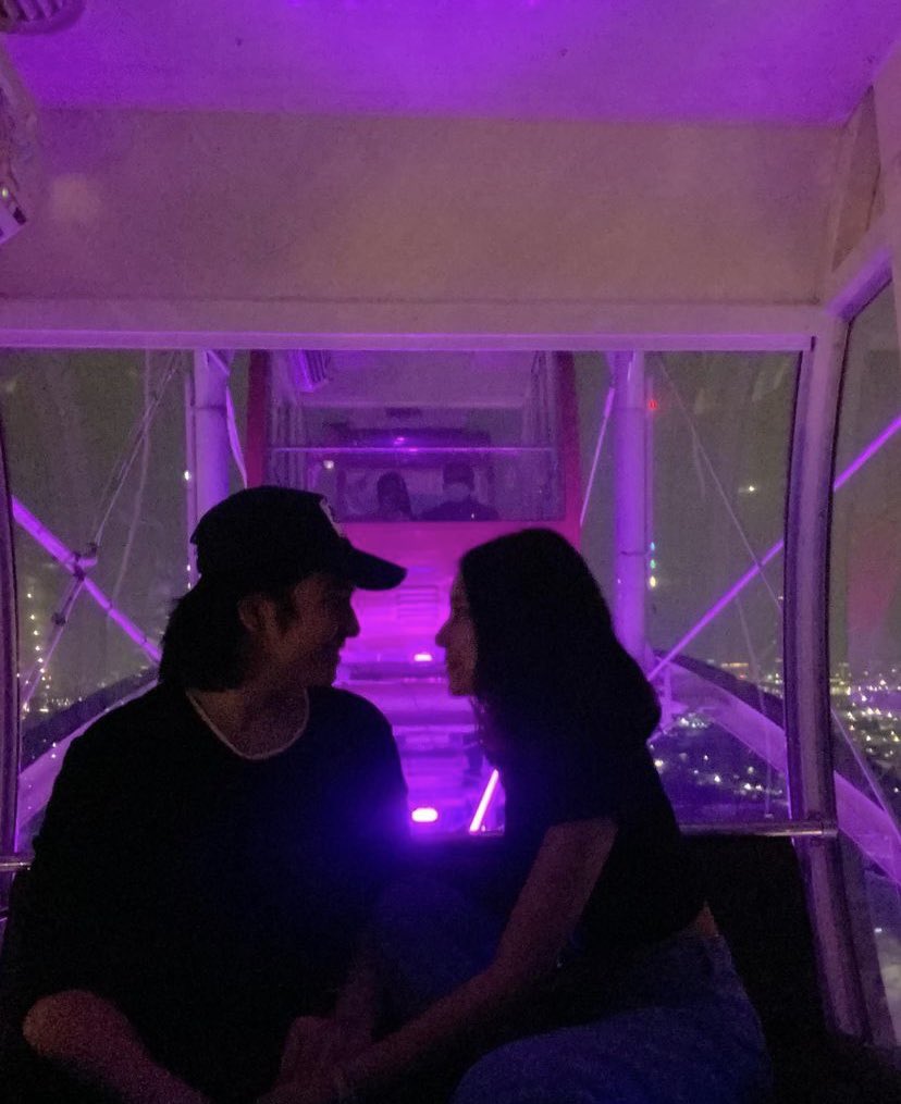 hourlyangga's tweet photo. happy 10 all over again lovebirds!🫶 #AnggaYunanda https://t.co/CvjZiJhQ4F