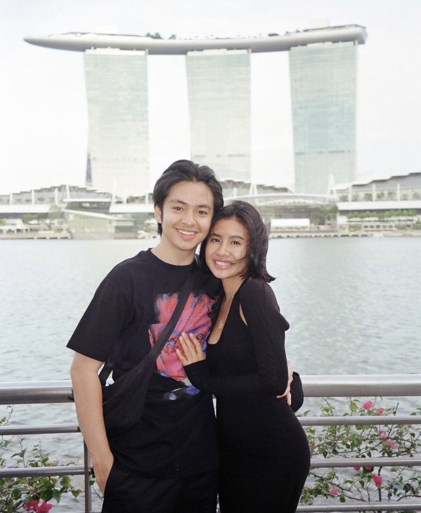 hourlyangga's tweet photo. happy 10 all over again lovebirds!🫶 #AnggaYunanda https://t.co/CvjZiJhQ4F