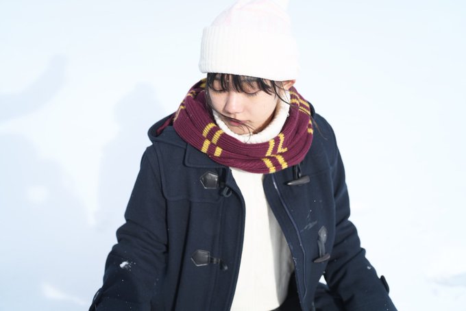 Twitterのコスプレ画像15