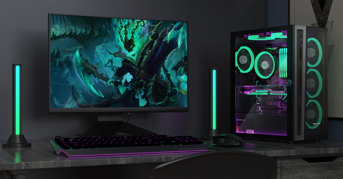 musetex_PC's tweet photo. The thick outer ring fan glows to create a gaming feel!π―
TW8 Case Link:https://t.co/FkgdGhl7cf
MUSETEX Site: https://t.co/C50WkihpMG
#PCCase #ComputerCase #AtxCase #GamingPC #PcBuild #Desksetup #deskinspo #DIY #pcgaming #rgb #chassis #musetex #argb #gamer #gaming #pcsetup https://t.co/m46BZ84amD