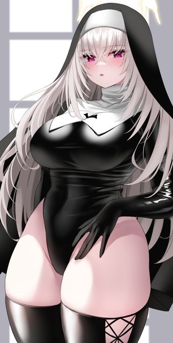 サクラコ様
 #ブルアカ 