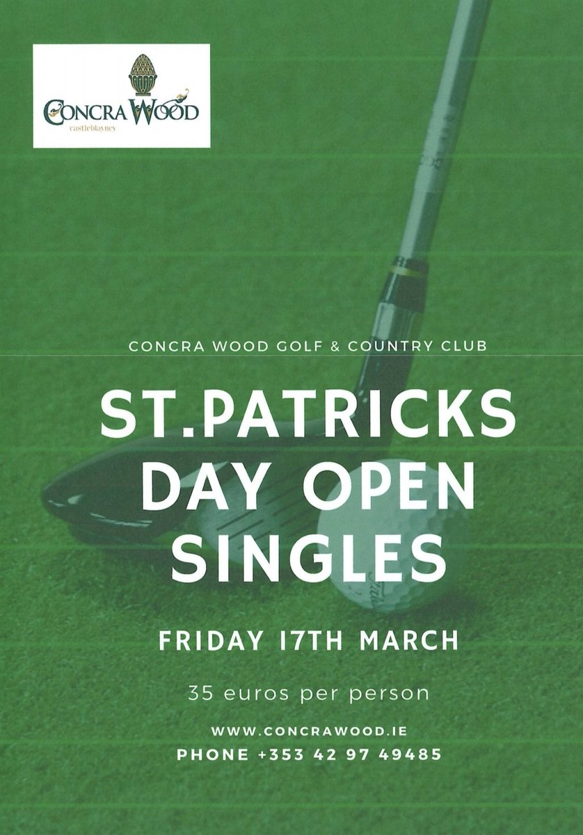 Concra Wood tweet media