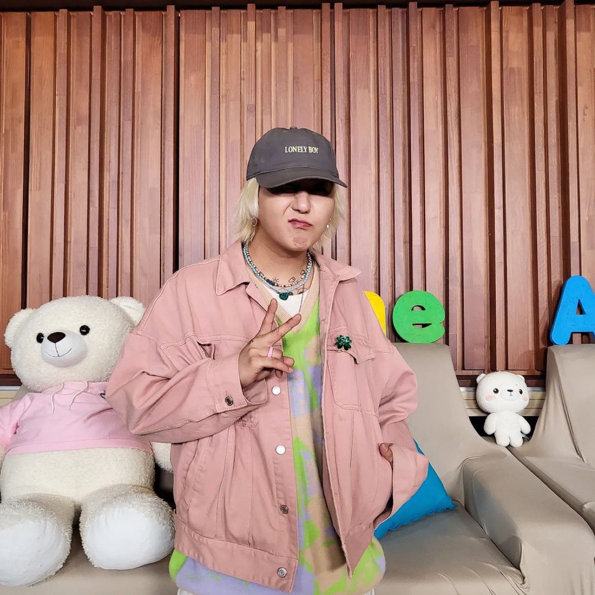 [📰‼️] มิโนประกาศว่าจะเข้ากรมช่วงครึ่งปีหลังของปีนี้ค่ะ 

#WINNER #위너             
#MINO #송민호