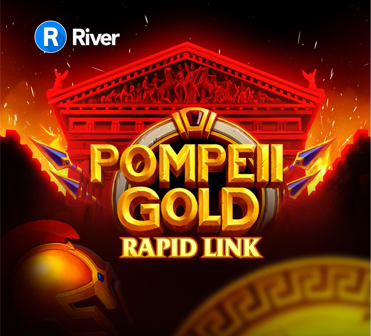 Riversweeps Gaming tweet media