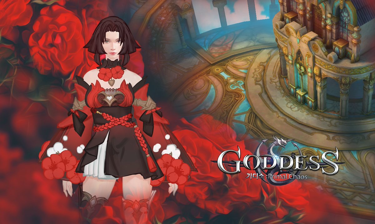 The little prince said, there are tens of thousands of roses in this world, but this one is my own rose.🌹

Get the whole set for Special Title, PVP Power or other attributes!