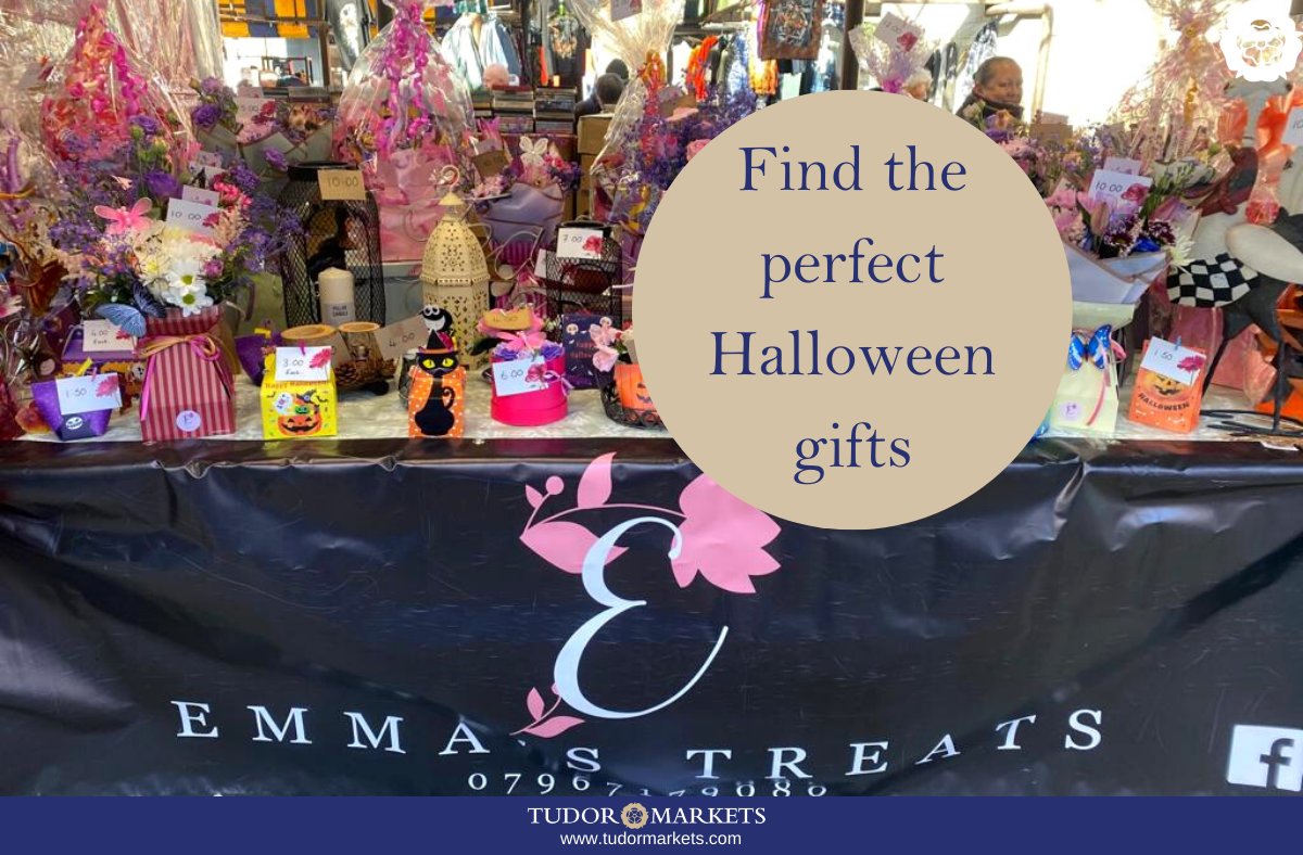 DudleyTCMarket's tweet photo. Find the perfect gifts in time for Valentines day on Tue 14th.

#DudleyMarket #SupportDudley #OpenAirMarket #ShopLocal #ShopSmall #Community https://t.co/zh8pUbvXoO
