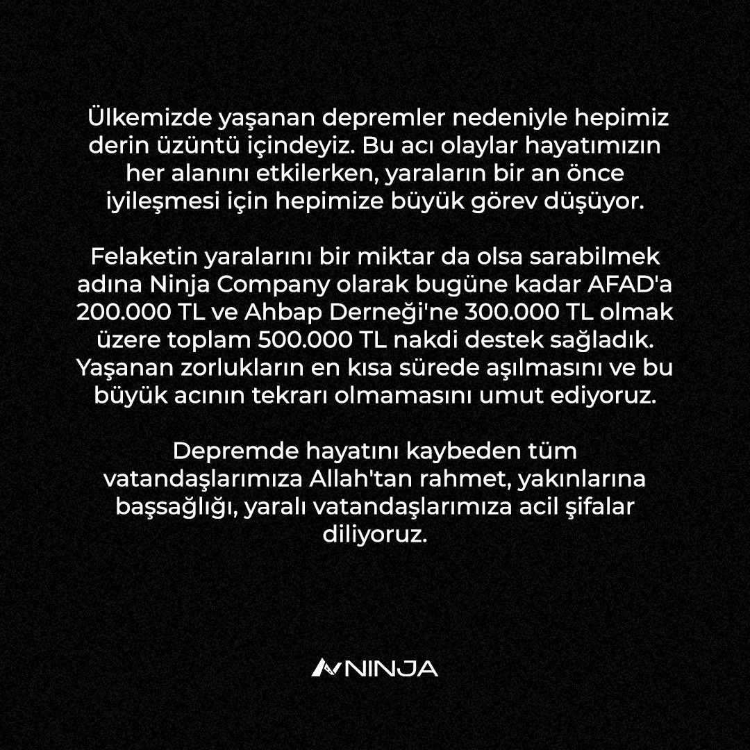 NinjaCompanyGG's tweet photo. https://t.co/nlmhimengZ