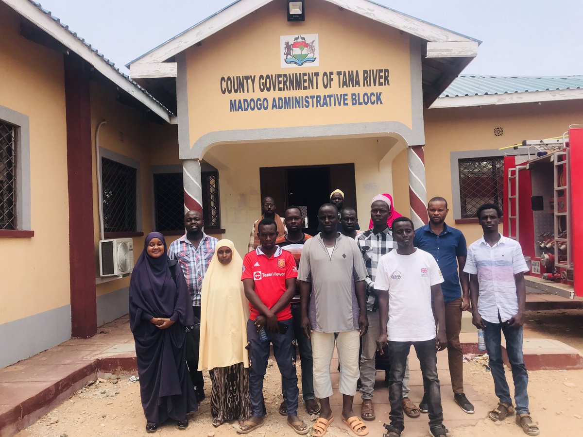 tanafrik's tweet photo. SACCOs play a key role in the growth of youth entrepreneurship. TanAfrik Initiative sensitised the youths of Madogo Huduma Sacco on participating in the Tourism and Cultural Heritage Component of the Go Blue Project.
#saccos #cooperatives #goblue #tourism #culture #heritage https://t.co/tOuMpFo4GU