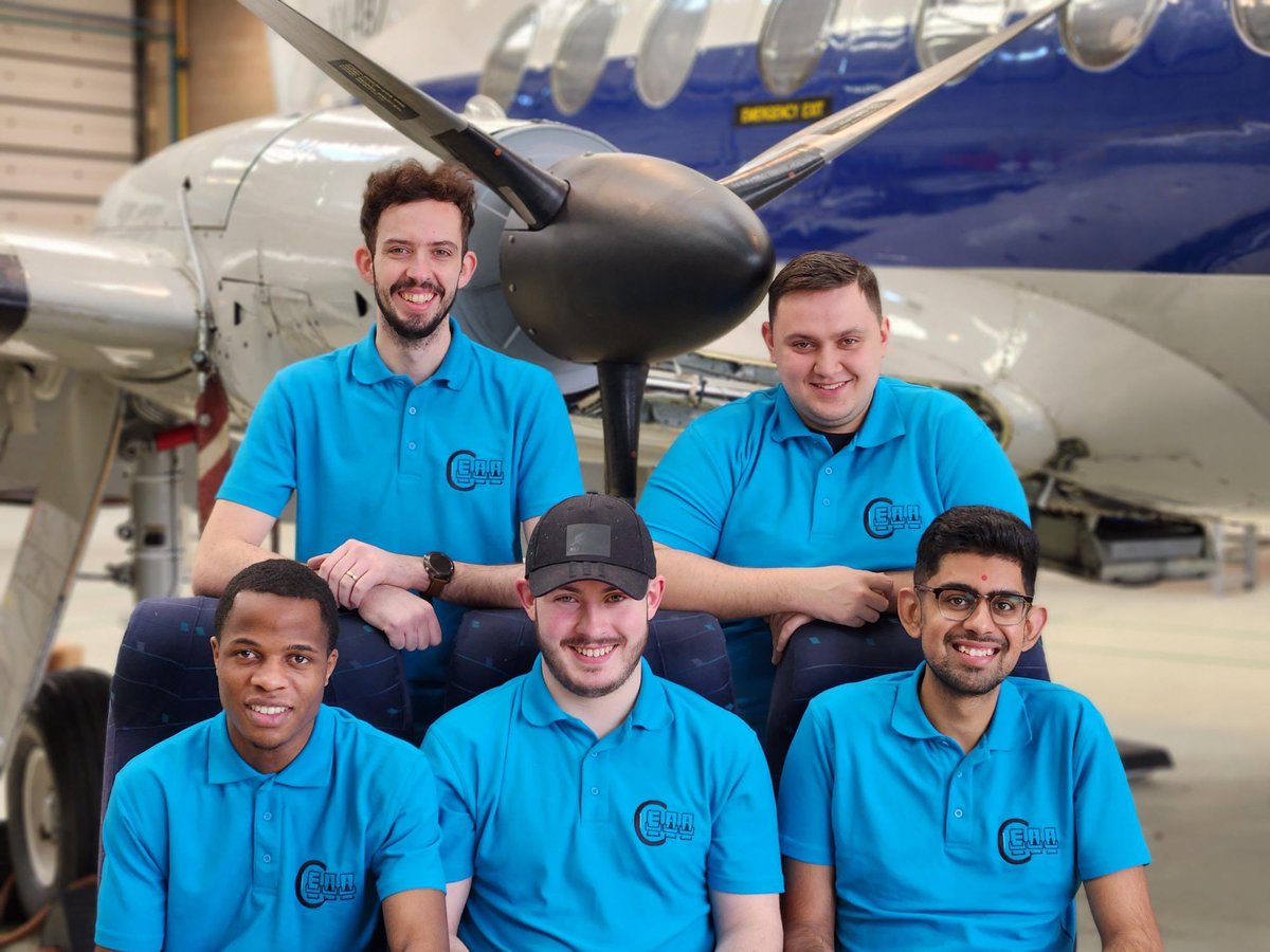 CAVC_Aerospace's tweet photo. The winning idea of the Peoples Choice award, Social Media award and Engineering award for @KingstonUni Bright Ideas competition. The Comfort Enhancer for Aircraft Arm Rest increases the width of arm rests for economy passengers without compromising the width of the aisle. #CAVC https://t.co/nPZ9iH346W