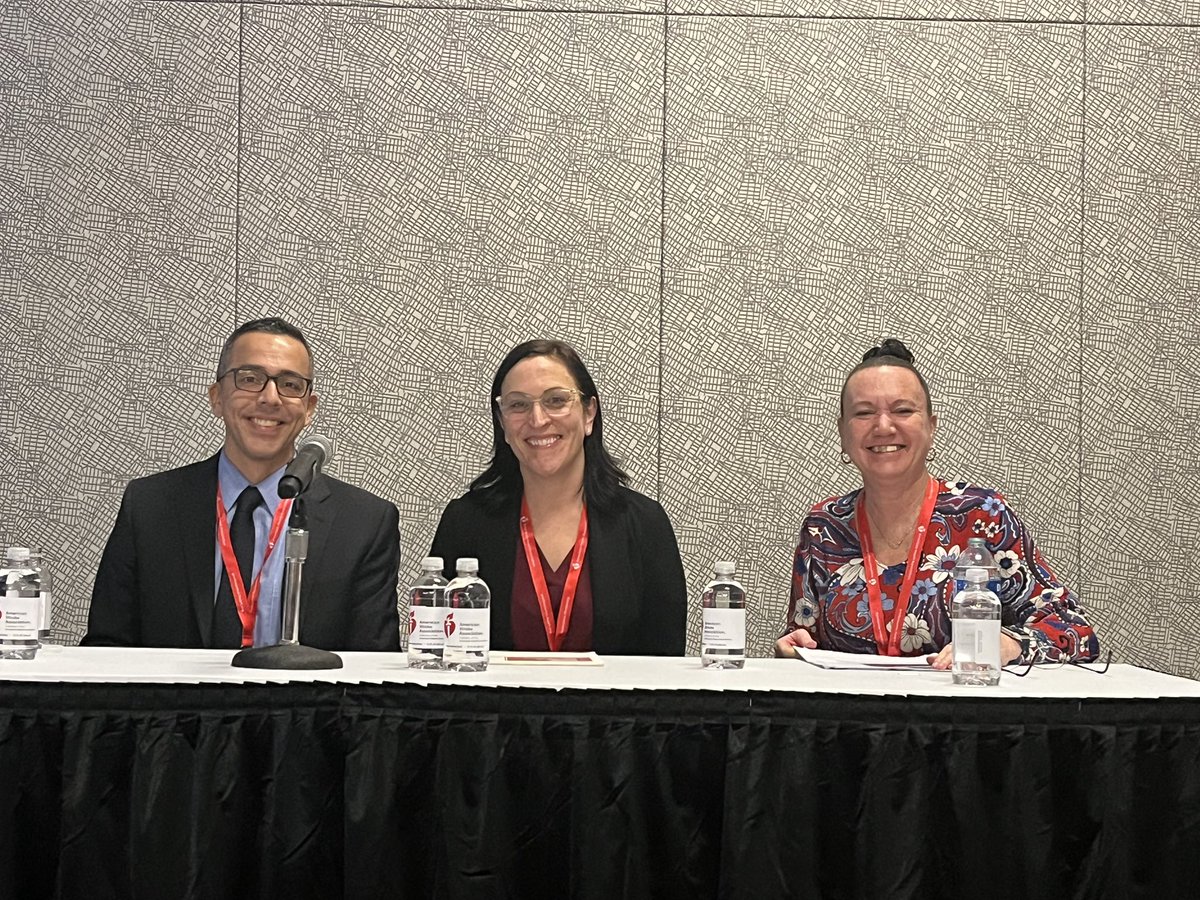 cavelasco's tweet photo. I feel fortunate to have collaborated with some amazing people at ISC this year. https://t.co/89FiuFZExm