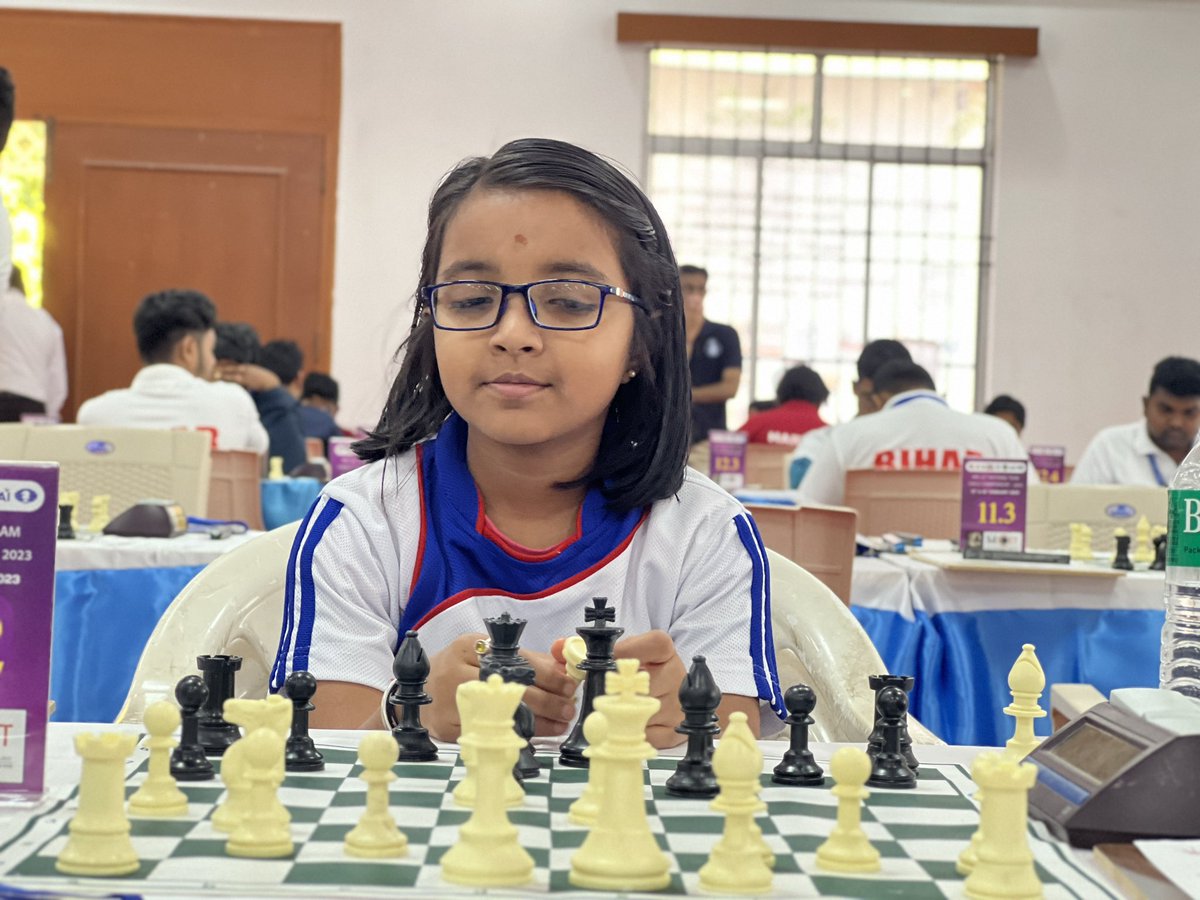 ChessBase India on Twitter "For many years, chess has been considered