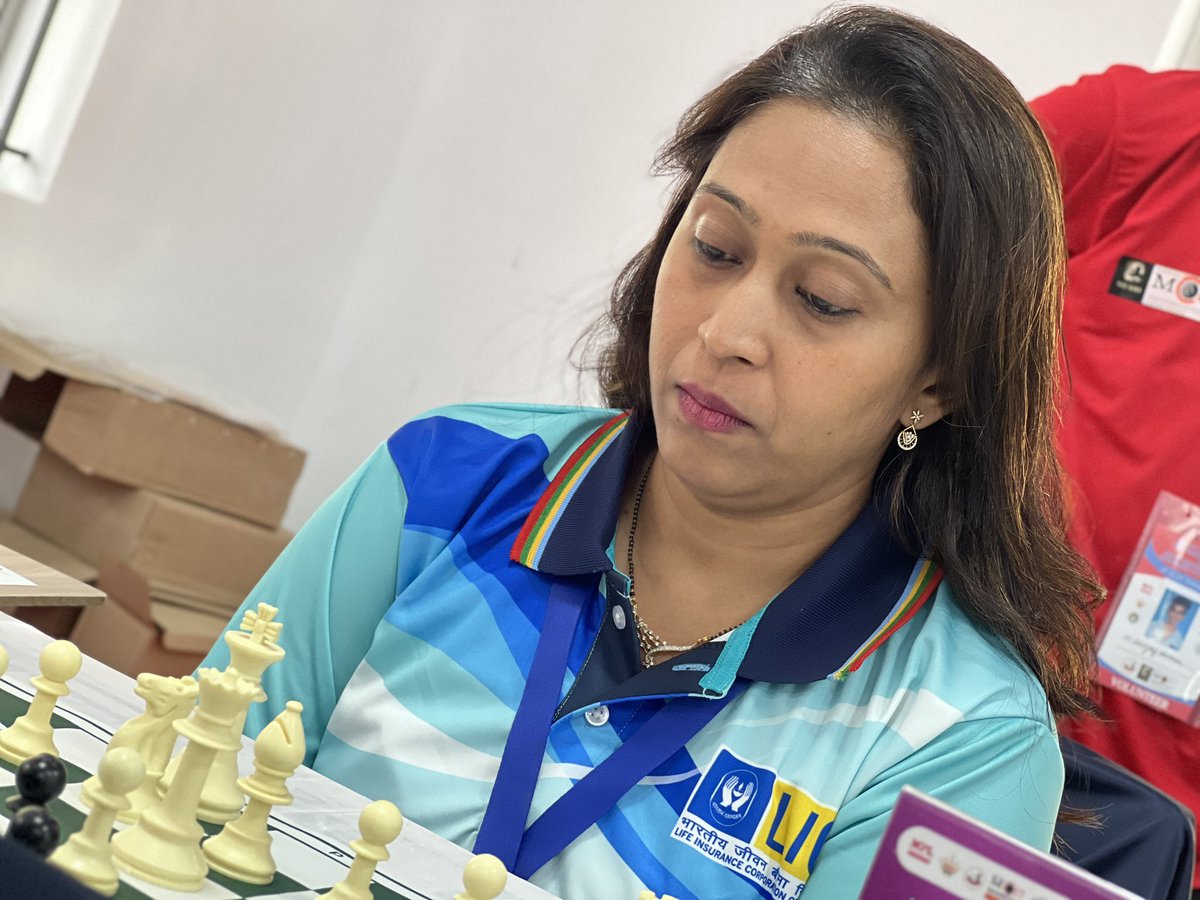ChessBase India on Twitter "For many years, chess has been considered
