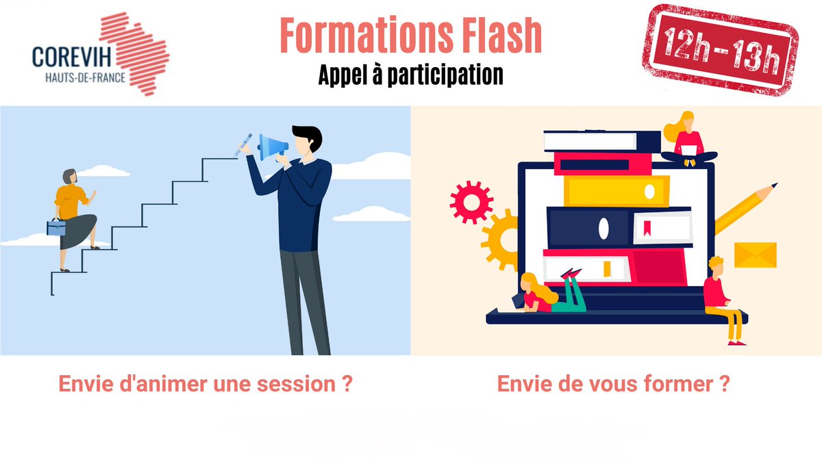 CoReSS Hauts-de-France tweet media