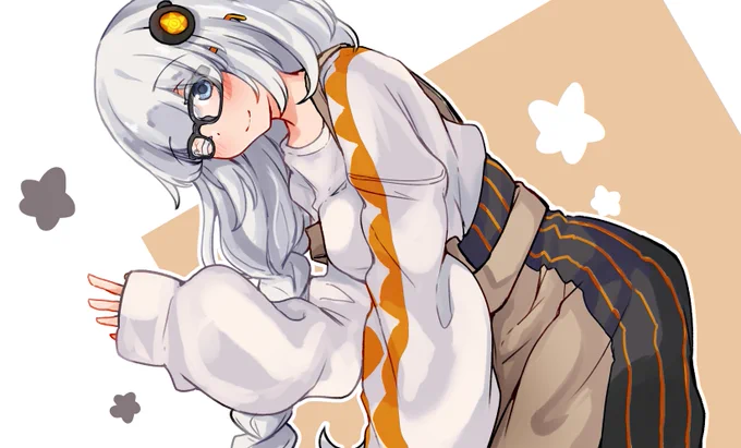 あかりちゃん 