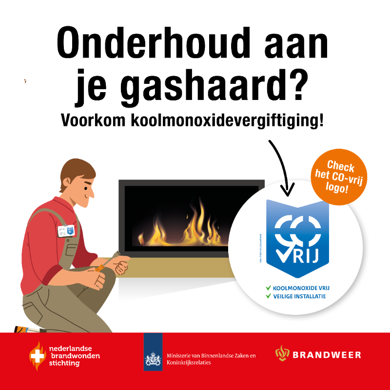 BrandwondenNL's tweet photo. Let op! Vanaf 1 april 2023 mag jouw cv-ketel alleen geplaatst en onderhouden worden door een gecertificeerd bedrijf.