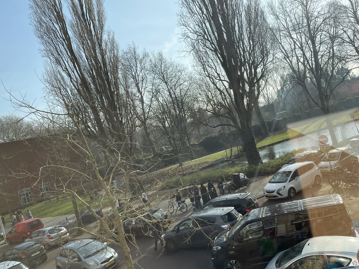 Wouter Stern tweet media