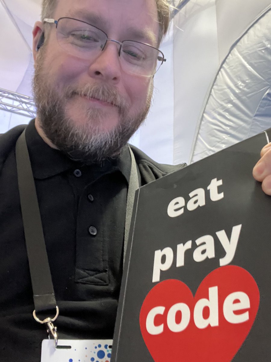 SNMPguy's tweet image. This notebook and the activities on it were well exercised this #CiscoLiveEMEA event.  I have the privilege of leading Cisco’s Interfaith Network, a corporately supported diversity and inclusion group.  Yes, a techie, but one with an identity in my faith. #GeeksForGood