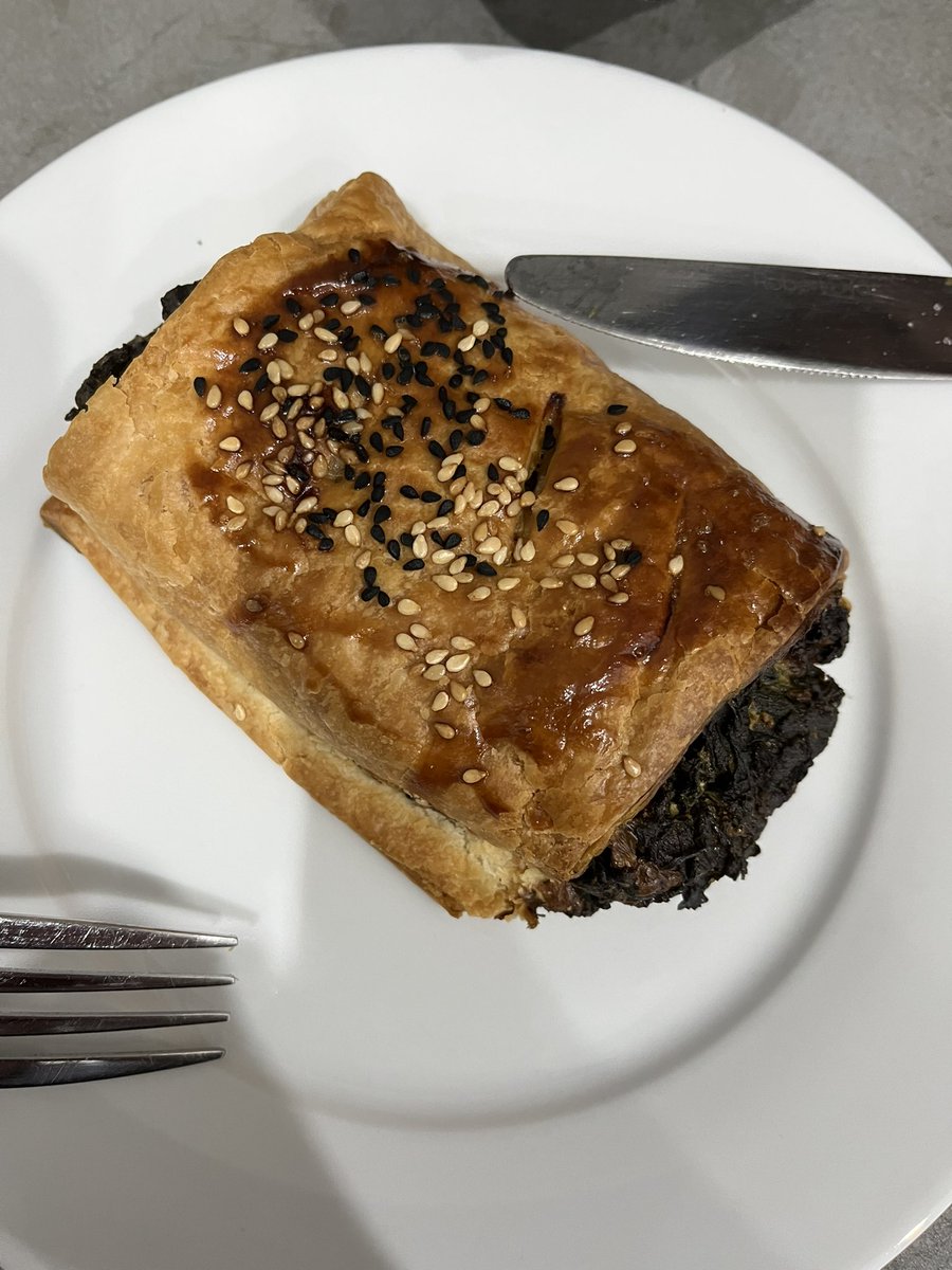 In a rush? All our dishes can be taken away 💚