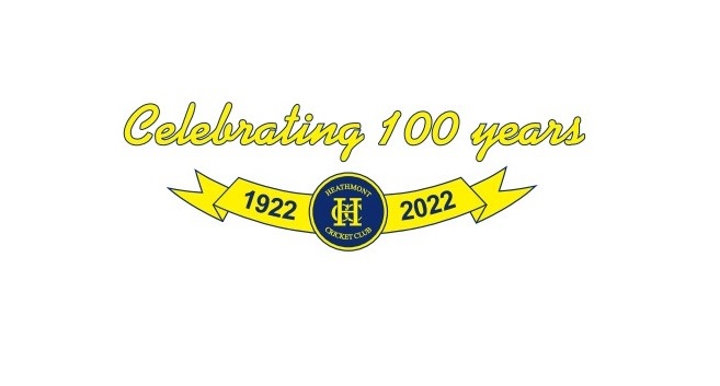 HeathmontCC's tweet photo. Just a reminder that the Heathmont CC Past Players Day is tomorrow, Saturday 11th February at HE Parker Pavilion from 3.30pm. This year holds extra significance being our 100th season and we are also celebrating 6 Premiership Anniversaries. https://t.co/TbsJWrlatA