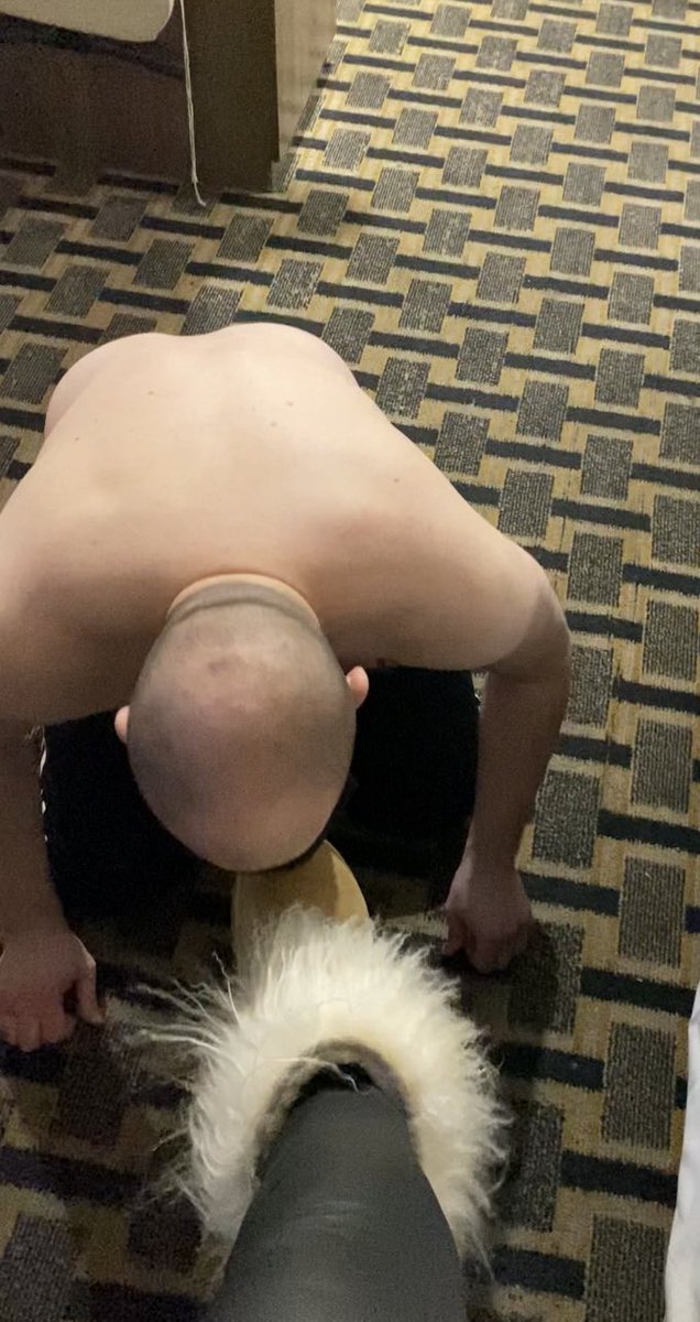 ImReadyy101's tweet photo. @gdsgjhfx You want to get ruined like this sub ? https://t.co/k3LjRVVdBZ