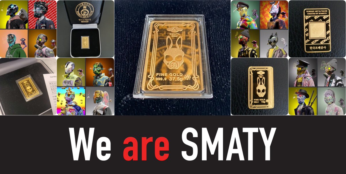 TeamSMATh's tweet photo. A Search for True Value 🚀 
We are SMATY 🔺 https://t.co/rBJQVT8YEl