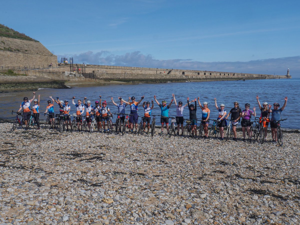 Bike the UK for MS (@biketheukforms) on Twitter photo Less than 150 days to go until our 2023 season kicks off! Blue skies & summer sunshine. We can’t wait to be back on the road!☀️🚴🏼♀️💨😆
Not chosen your ride yet? We have Rider and Route Leader spaces across all trips.
DM us or send us an email info@biketheukforms.org
#BTUKFMS Less than 150 days to go until our 2023 season kicks off! Blue skies & summer sunshine. We can’t wait to be back on the road!☀️🚴🏼♀️💨😆
Not chosen your ride yet? We have Rider and Route Leader spaces across all trips.
DM us or send us an email info@biketheukforms.org
#BTUKFMS