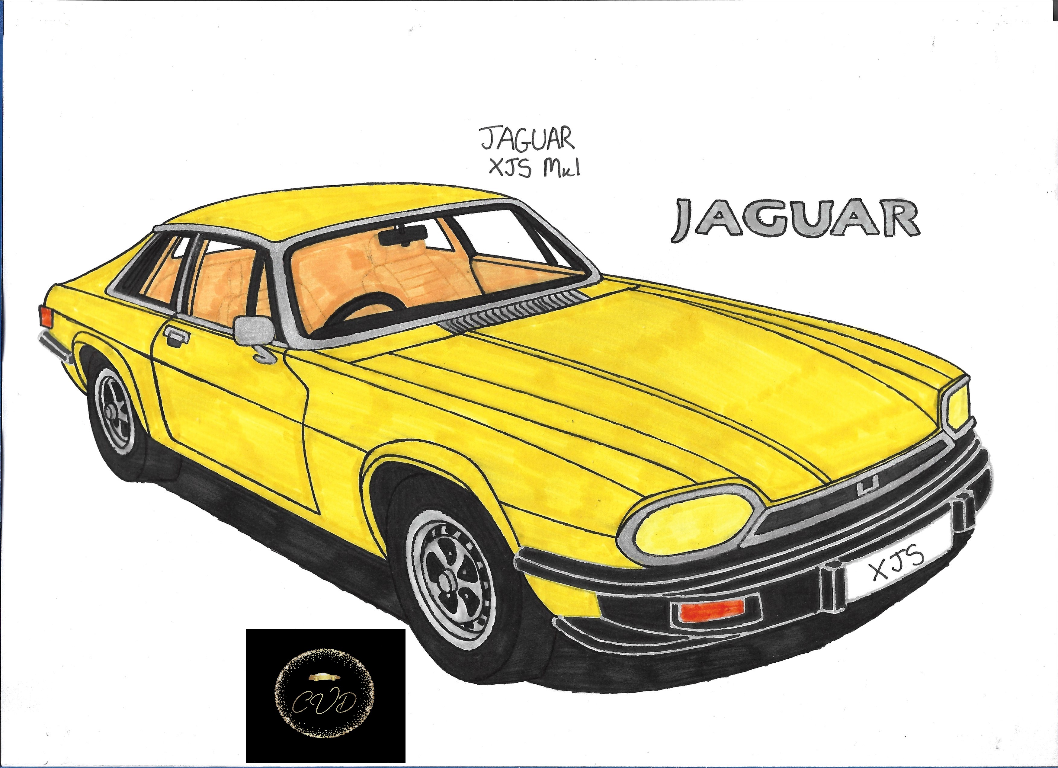 The Car Factoids 🚗 on Twitter "Factoid Extra Was Jaguar ‘trolling