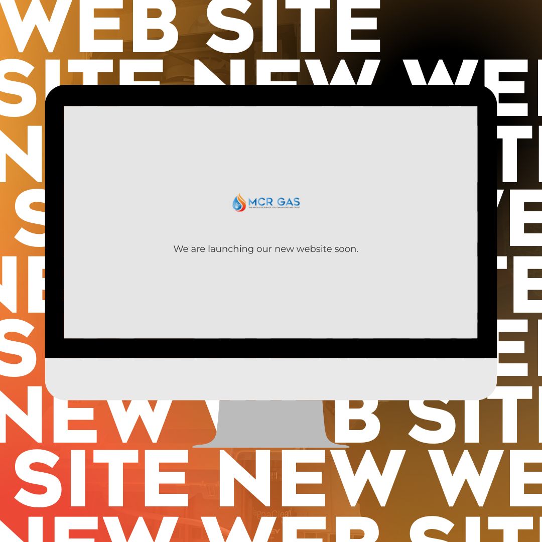 🚨WEBSITE DOWN🚨
We are very excited to launch our new website BUT while the changeover happens, you might not be able to get on! 

Don't worry, we are all still here and you can contact us via email (hello@mcrgas.co.uk) or by phone 0161 660 6063!