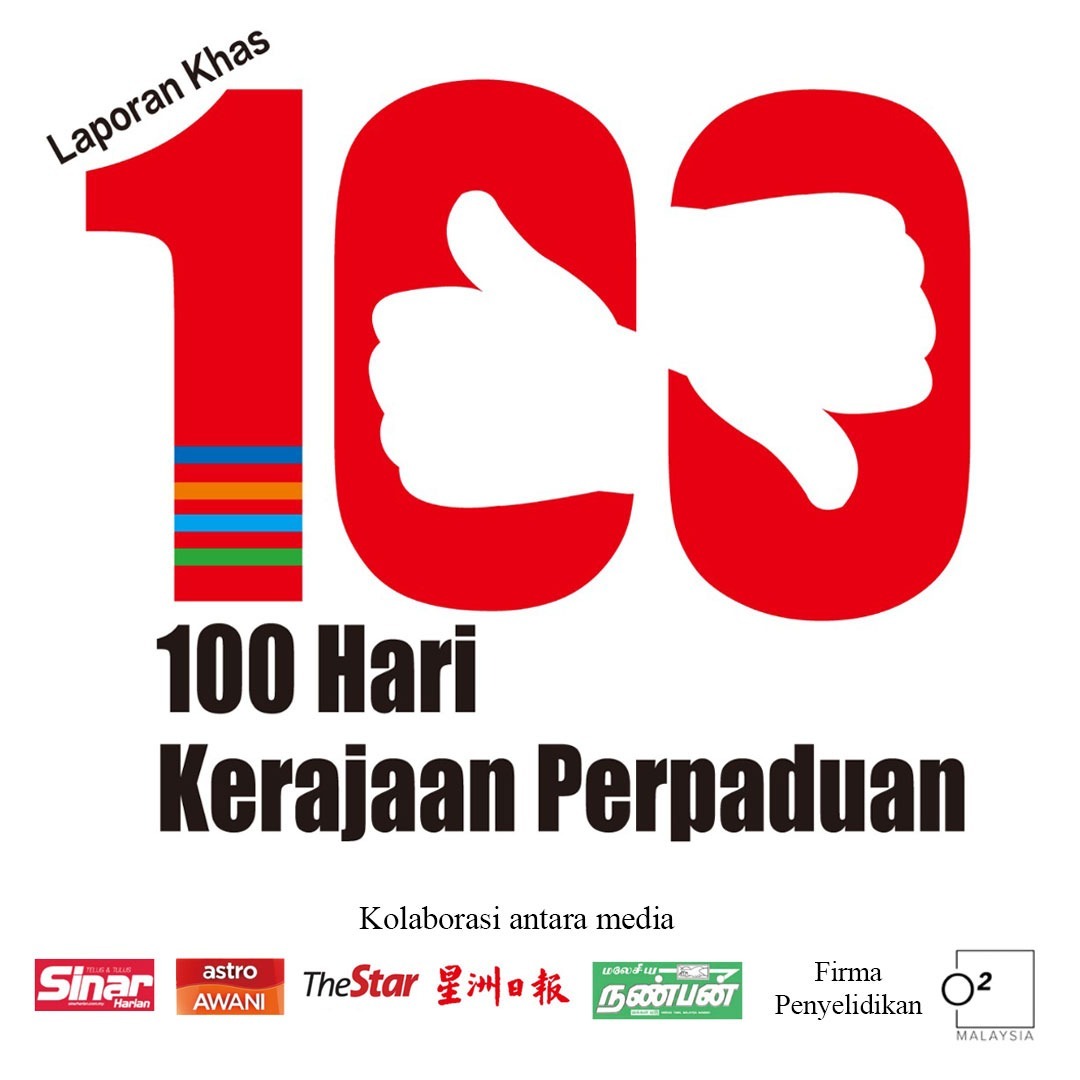 SinarOnline's tweet photo. Kad Laporan 100 hari Kerajaan Perpaduan: Cemerlang, Lulus atau Gagal?
Jom sertai kaji selidik klik: https://t.co/M1cAy0Lpyf
#SinarHarian #SinarTerkini #KajiSelidik #100HariKerajaanPerpaduan https://t.co/vzSZCBdxYX