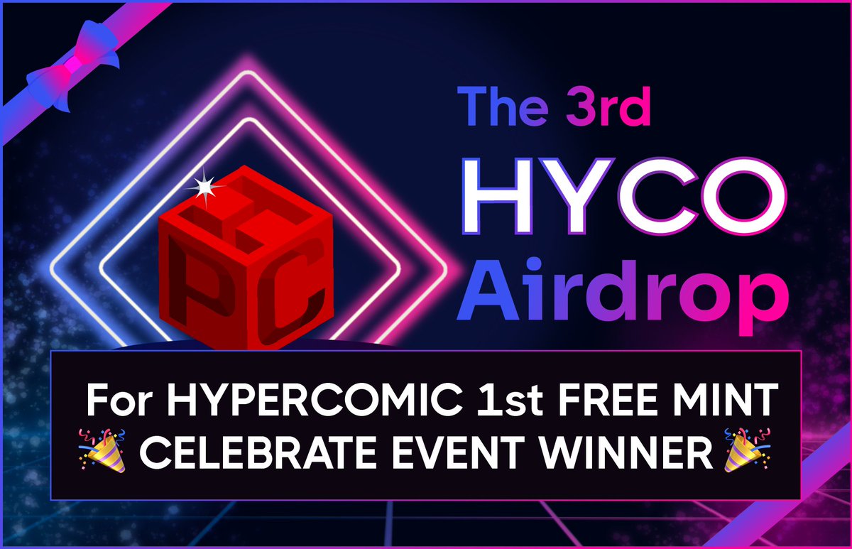 Hypercomicв ѓp O A 1st Mint 14th Feb On Twitter Hypercomic 3rd Hyco Hypercomicв ѓp O A 1st Mint 14th Feb On Twitter Hypercomic 3rd Hyco