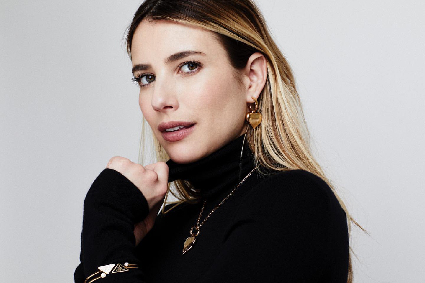 Happy 32nd Birthday Emma Roberts!   