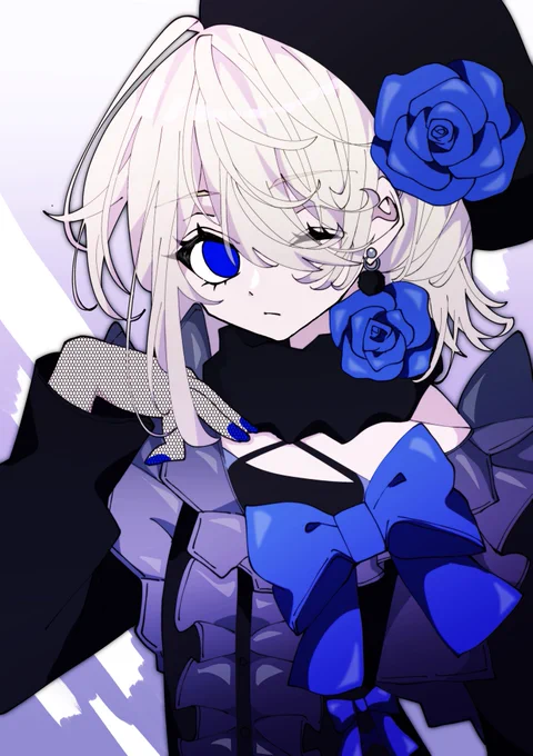 ▽new list chastity￼2/11(Sat)20:00 (JST)￼0.025ETH￼fixed price何にも染まらない純潔を掲げて。Upholding purity untainted by anything.#NFTCommunity #NFTCheck out this item on OpenSea  より 