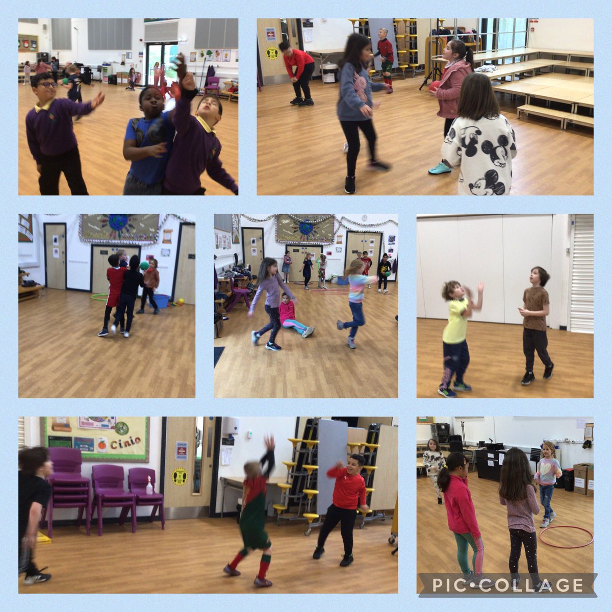 HowardianPS's tweet image. 3AP having fun creating their own games #ChildrensMentalHealthWeek #cmhwtasking @TaskmasterEdu @Place2Be