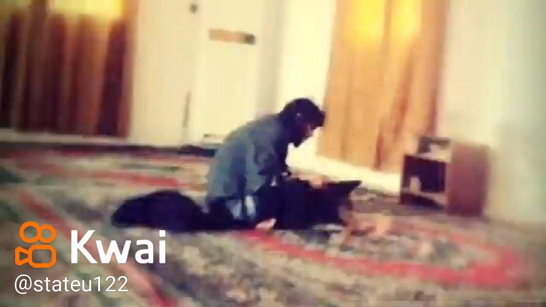 واو!!كم ممتع هذا الفيديو!
k.kwai.com/p/FKCDJUc5