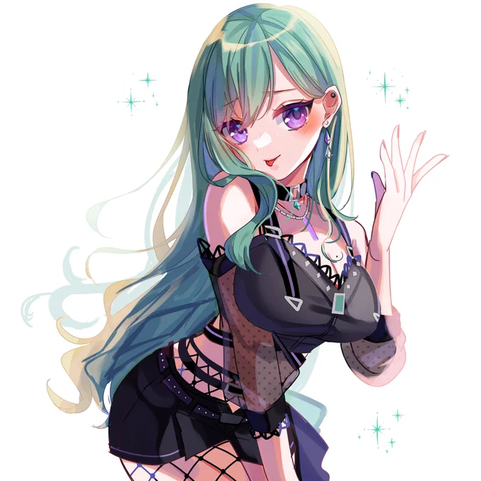 #べにっき 