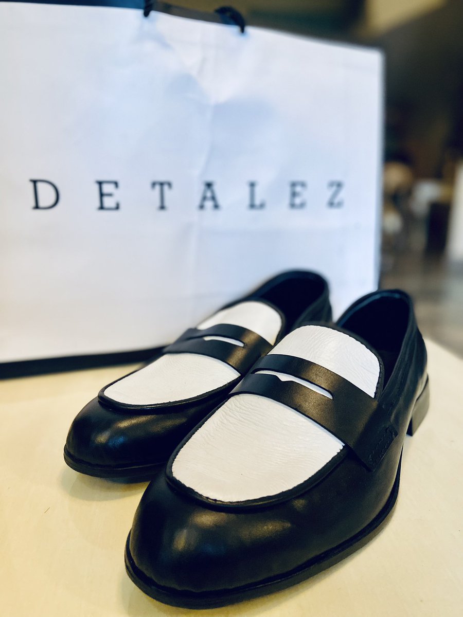 Mmaduaabuchi's tweet photo. Want to boost your confidence? Step out in Detalez https://t.co/PMCsvRagVH