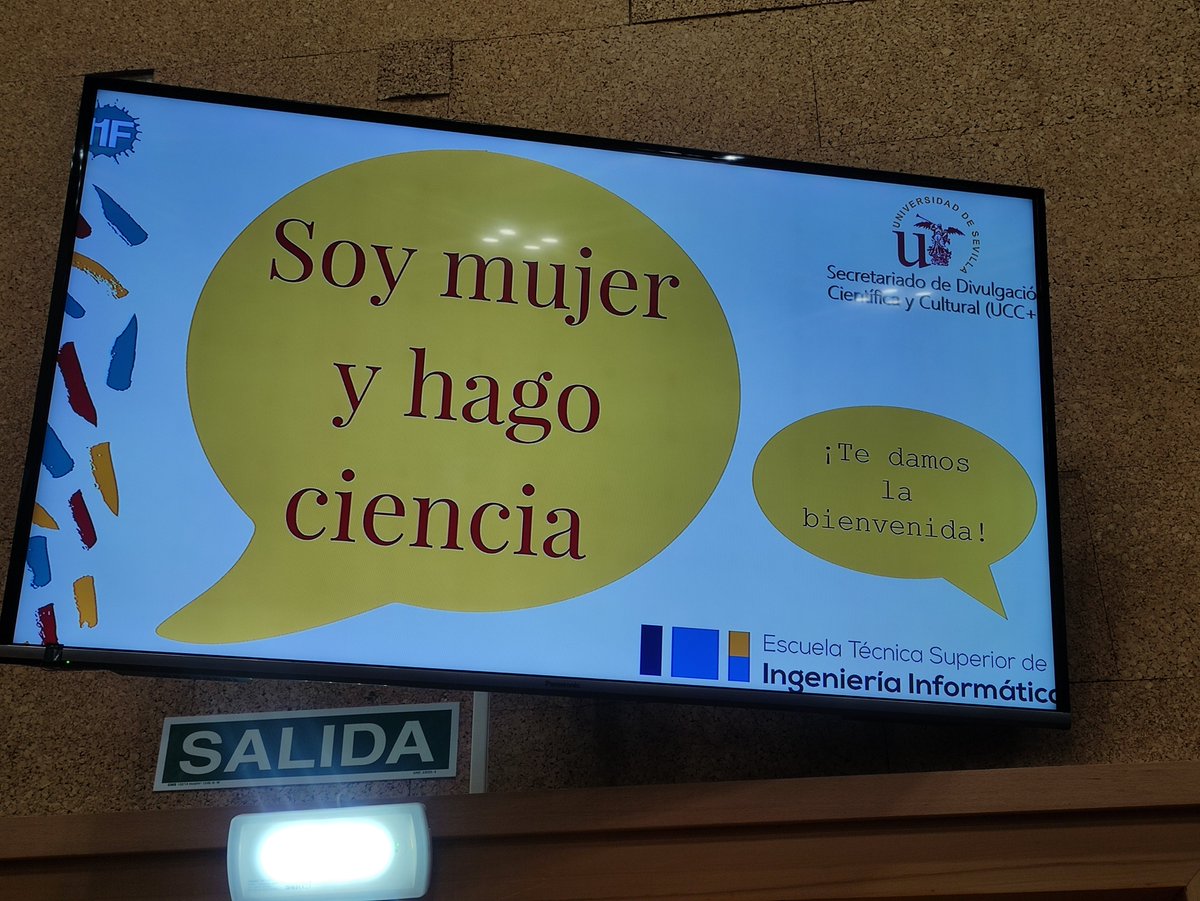 ETS Ing. Informática tweet media
