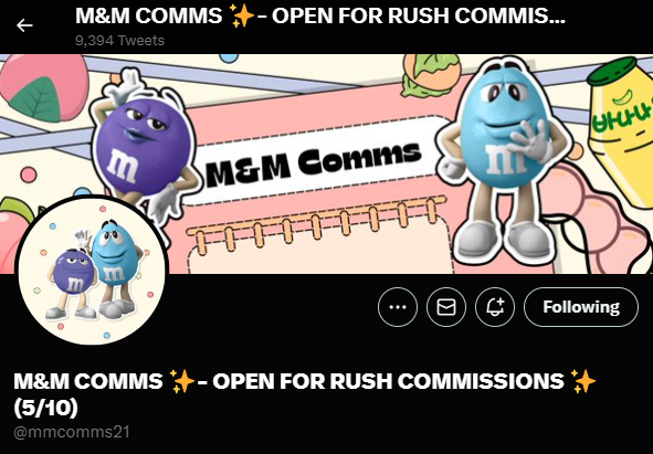 cy | client tweet media