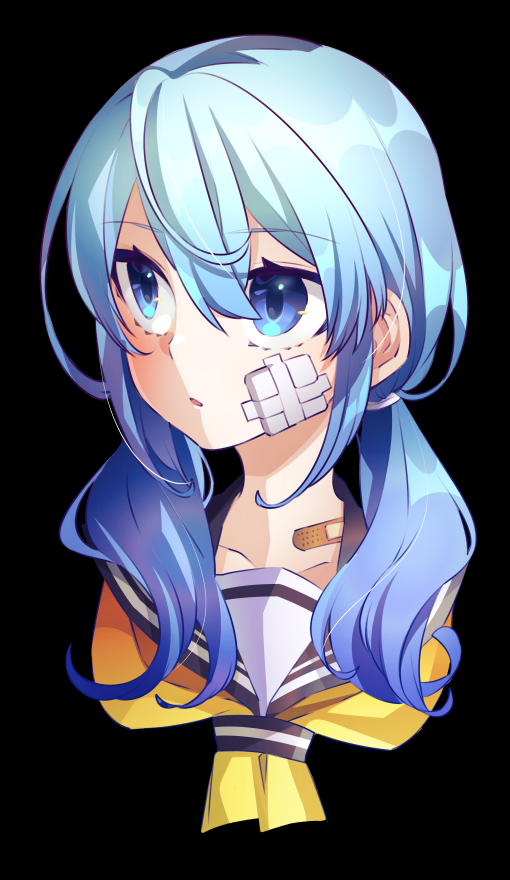 「習作 」|SeNMUのイラスト