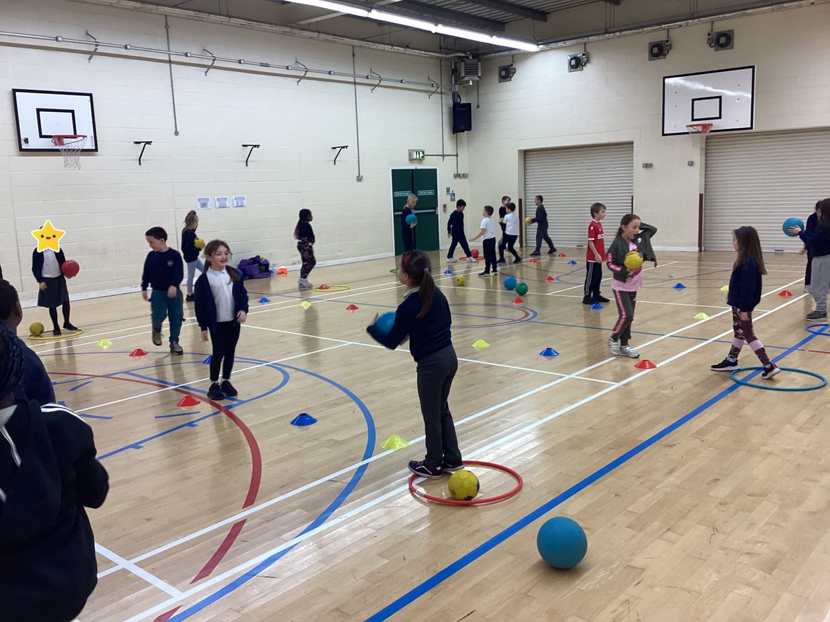 Brocklewood Primary tweet media