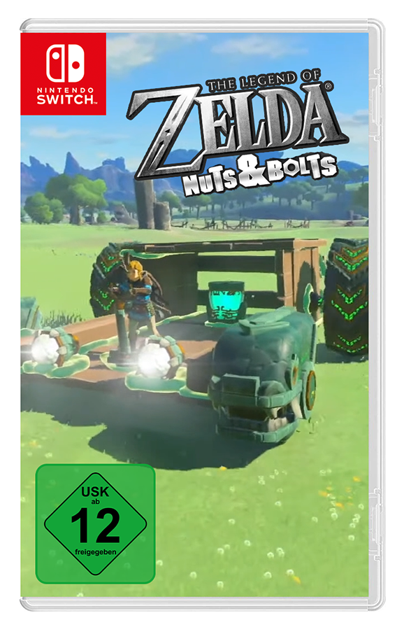 lookslikeLink's tweet photo. Den ohnehin oft angesprochenen Gag nochmal visualisiert. ;) #Zelda https://t.co/H76c7xJiGC