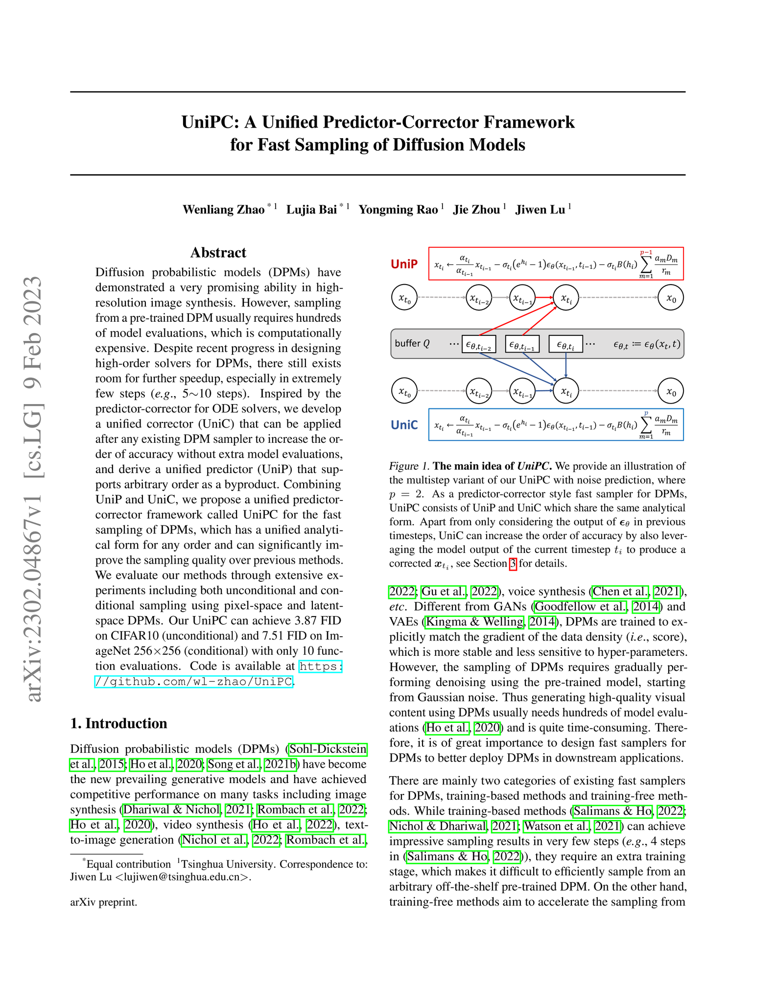 Semisance on Twitter: