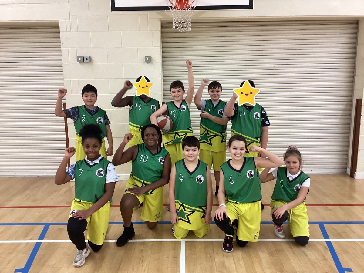 Brocklewood Primary tweet media