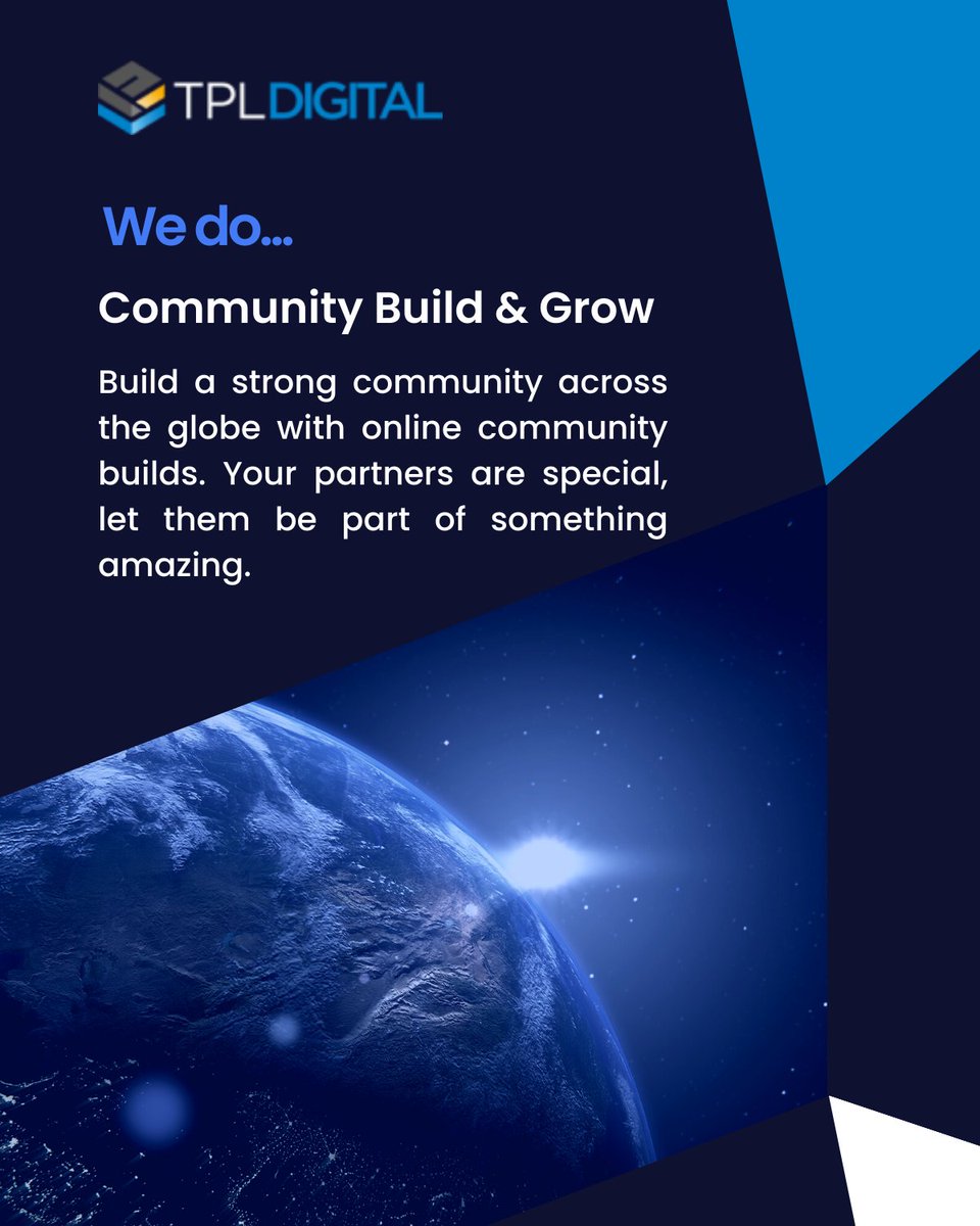 TPL Digital tweet media