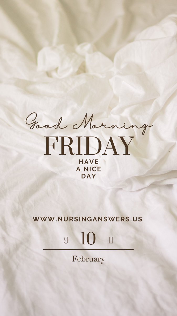 nursing_answers's tweet image. The weekend is here. nursinganswers.us is here to do your homework for you so that you have time for other things.
Contact us today.
WhatsApp: +1(917) 795 8252
Website : nursingamswers.us
DM us
#homeworkdoer #homeworkhelpservice #homeworkhelp #assignmenthelp