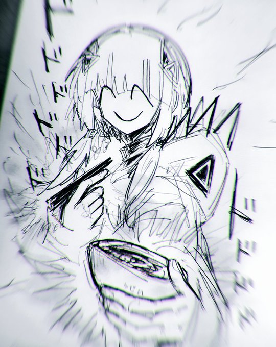 急に可不さんです。 