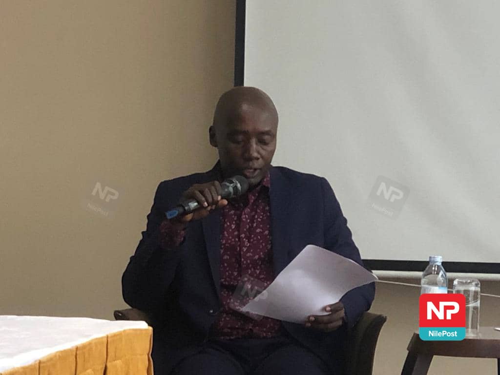 NBS Television on Twitter "UPDATE Uganda Wildlife Authority